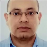 Sociologo docente en Lieratura Y Metodologia de la Investigacion